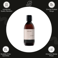 Proveedor al por Mayor de Champú para Mascotas de Buena Calidad |   Champú Sofure con Ingredientes Naturales 250ml para Perros de Pelo Negro