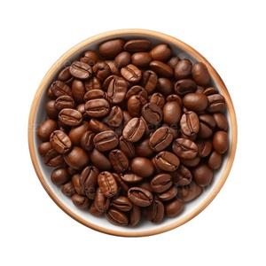 Granos de Café Arábica Tostado Medio, Suave y Neutral, Acidez Equilibrada, Calidad Premium, Origen Vietnam, para Mercados Gourmet - Product Image 1