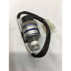 สวิตช์ควบคุมแรงดัน WHITMAN CONTROLS รุ่น P117V-3H-F52L-X - อุปกรณ์และอะไหล่เซมิคอนดักเตอร์ระดับโลกที่เชื่อถือได้ - Product Image 2