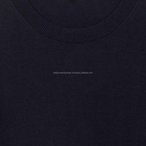 เสื้อยืดผ้าคอตตอนทรงสลิมฟิตสำหรับผู้ชายเสื้อยืดผ้า100% ปรับแต่งได้ - Product Image 3