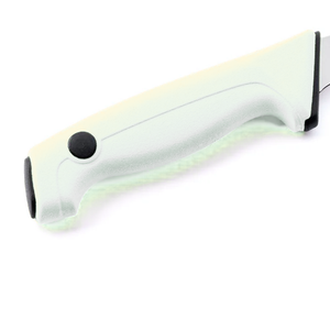 Couteau de boucher en acier inoxydable pour désosser, lame étroite et tranchante pour la préparation de la volaille, la découpe de la viande de bœuf et les travaux de transformation de la viande - Product Image 6