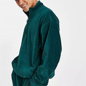 Ropa Deportiva de Gimnasio Ecológica para Hombre, Talla XL, Personalizable, de Alta Calidad, en Terciopelo Velour, Sudadera con Capucha y Pantalón Deportivo para Verano e Invierno, Tallas Grandes - Product Image 3