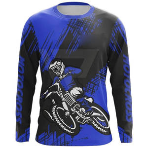 Chaqueta Bomber Retro de Carreras, Nueva, Resistente al Viento, Estampada, de Poliéster/Algodón, Talla Grande, Ignífuga y Transpirable - Product Image 2