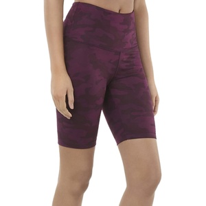 New Fashionable Biker <b>Shorts</b> for Women and Casual Wear Fitness Sportswear Woman Athletic Biker <b>Short</b> - Product Image 2