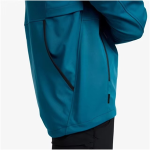 Breathable High Quality Outdoor Windbreaker <b>Jacket</b> Custom Made Waterproof High Quality Windbreaker <b>Jacket</b> for <b>Men</b> - Product Image 3