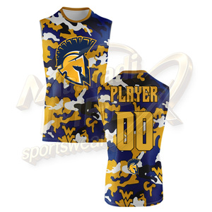ชุดยูนิฟอร์มฟุตบอล 7 คน สำหรับผู้ใหญ่ แบบสั่งทำพิเศษ พิมพ์ลายแบบ Sublimation ออกแบบธงชาติของคุณเอง สีและขนาดตามสั่ง ไซส์พลัส ป้องกันแบคทีเรีย - Product Image 5