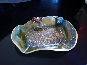 Versatile Use Premium Quality <b>Angel</b> Resin Bowl Handmade for Modern Shelf Decor Dining Setting or <b>Gifting</b> by HWC - Product Image 5