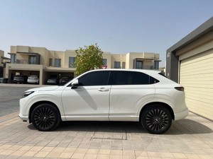 Hon Da E N P Electric SUV AWD Lithium <b>Battery</b> Leather Seats R21 Tires 360 Rear <b>Camera</b> - Product Image 4