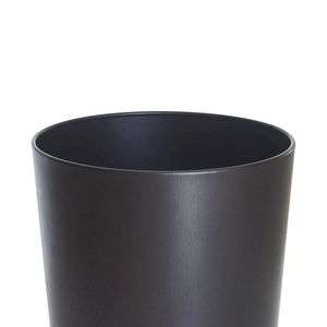 Cestino per Rifiuti da Bagno in Metallo Bronzato da 2,2 Galloni, Elegante e Resistente - Product Image 3