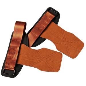 Poignées de musculation en caoutchouc très tendance, durables, faciles à laver, séchage rapide, très vendues, à prix premium. - Product Image 5