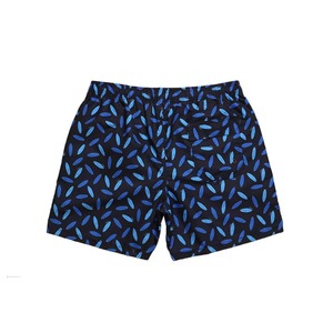 High Quality <b>Men</b>’s Swim <b>Trunk</b> Shorts Quick Dry Beach Shorts Summer Printed Swimwear Custom Logo Wholesale OEM Supplier - Product Image 2