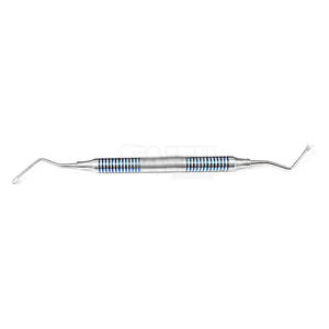 Curetas Dentales Gracey de Marca Privada, Material Duradero, Bajo MOQ - Product Image 3