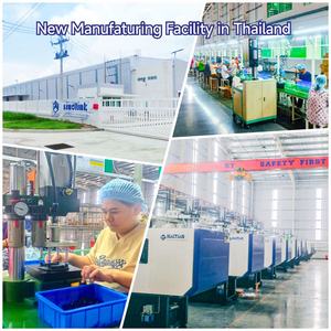 2025新品SINOLINK个人新鲜果汁搅拌机1000W双酚a免费容器多功能紧凑型机身设计 - Product Image 6