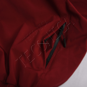 Unisex Windproof Breathable Plus Size <b>Waterproof</b> Printed Fleece Insulated Cargo Snowboard Ski Pants Customized 100% Polyester - Product Image 4