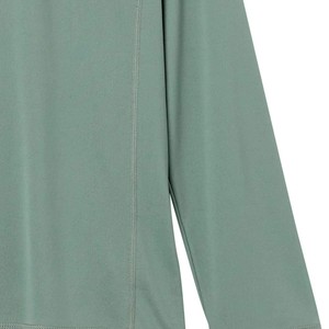 Nuevo Diseño, Mejor Calidad, Camiseta de Protección Solar, MOQ Bajo, Venta al por Mayor, Camiseta de Protección Solar con Contraste de Color para Hombre - Product Image 6