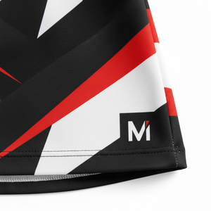 ชุดเชียร์ลีดเดอร์ราคาโรงงาน อุปกรณ์ฝึกซ้อมระดับมืออาชีพ ชุดเชียร์ประสิทธิภาพสูงสำหรับการแข่งขันระดับนานาชาติ - Product Image 5