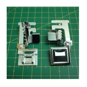 202099008 Pied presseur de 9 mm pour machine à coudre domestique, pièces détachées fabriquées à Taïwan - Product Image 1