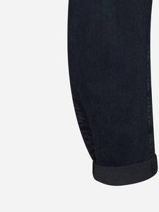 Women's Loose Fit Breathable Fleece <b>Jogger</b> Trousers Custom Logo Printed Mid Waist Casual Flat Front Design for Winter Plain Dyed - Product Image 2