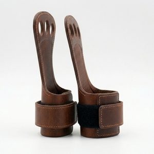 Better Movement And 3 Hole Gymnastics Grip Advanced 3 Hole Gymnastics Grip With Ergonomic Structure For Secure Handling - Product Image 3