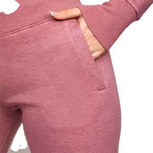 Conjunto de Ropa de Salón para Mujer Primavera-Otoño, Sudadera Corta con Cremallera, Pantalones Deportivos con Cintura Elástica, Tela Suave al Tacto, Suministro al por Mayor, Tendencias 2026 - Product Image 6