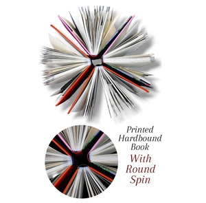 OEM Manufacturer Offers Best Custom Religion <b>Book</b> Printing Services Hard Cover Best Paper Paperboard Printing Less Market Price - Product Image 3