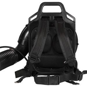Soplador de Hojas a Gasolina de 62CC y 2 Tiempos, 1110CFM de Volumen de Aire para Trabajos en Exteriores - Product Image 2