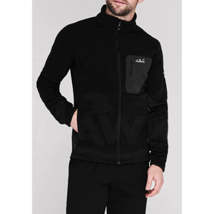 Chaqueta de lana Sherpa gruesa de Invierno para mujer Chaquetas de lana polar para mujer - Product Image 3