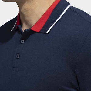 เสื้อโปโลผู้ชายไซส์ใหญ่ ดีไซน์โดดเด่น รุ่นใหม่ล่าสุด แห้งเร็ว - Product Image 2