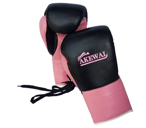 Guantes de Boxeo de Encaje, Duraderos, con Excelente Protección, Venta al Por Mayor, Guantes de Entrenamiento con Logotipo Personalizado - Product Image 1