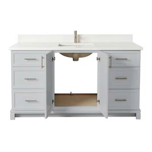 Full Size European Antique Bedroom Set Solid Wood Construction 5+ Drawers Washable Customizable Options TPT Brand Home Furniture - Product Image 5