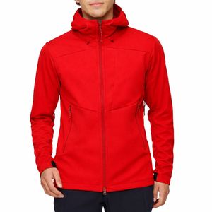 Men's Spring Waterproof Hooded Windbreaker <b>Jacket</b> <b>Lightweight</b> Breathable Fabric Windproof Custom Outdoor Sports <b>Running</b> <b>Jacket</b> - Product Image 2