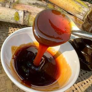 Melaza Industrial para la Producción de Etanol y Alimentación Animal, Vietnam - Product Image 1