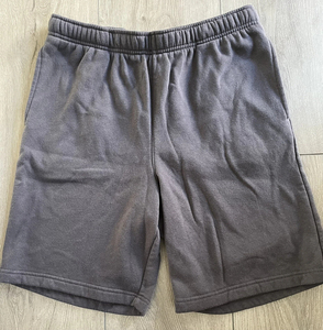 Pantalones Cortos de Algodón Ecológicos para Hombre, Cintura Alta Elástica, Casuales, con Logotipo Personalizado, Venta al Por Mayor OEM - Product Image 4