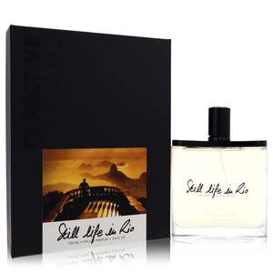 Eau de parfum unisexe en vaporisateur Still Life Rio par Rio Parfum unisexe exquis - Product Image 1
