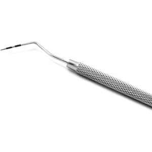 Durable Williams Probe 10mm X 5.5 Inch Size Single End Dental <b>Tool</b> for Precision Tooth Cleaning & Scaling Dental Examination - Product Image 3