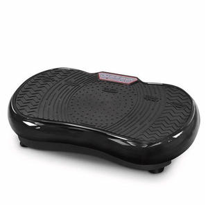 Plataforma Vibratoria para Ejercicio, Máquina de Ejercicios para Quemar Grasa, Placa Vibratoria OEM ODM Personalizable con 3 Años de Garantía - Product Image 1