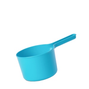 Cucharón de agua de plástico confiable-Color personalizado-Suministro fuerte y duradero OEM/ODM de Vietnam - Product Image 1