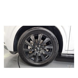 Hyundai Palisade 2022 Diésel 2.2 2WD 127,830 km, Caja de Cambios Automática, Volante a la Izquierda, Asientos de Cuero, Emisión Euro V, Cámara Trasera - Product Image 5