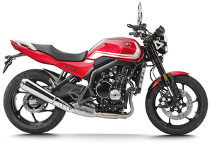 Motos ZX 500F 2026 de la Mejor Calidad, Ensambladas en Fábrica, Entrega Global Lista para Envío y Entrega Rápida a Domicilio - Product Image 2