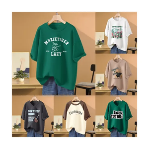 T-shirts pour hommes en coton tricoté 100 % personnalisés, coupe ample, avec motifs graphiques, séchage rapide et caractéristiques écologiques, marque Juneteenth - Product Image 2