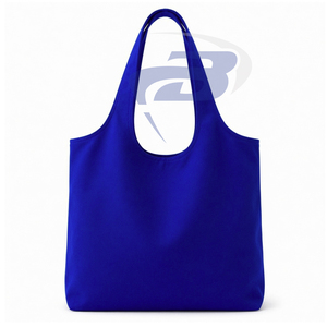 Sac fourre-tout en toile pour femme Zeta Phi Beta ZPB avec lettres grecques ZPB, design de logo personnalisé, compartiment pour ordinateur portable - Product Image 4