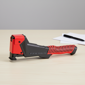 Marteau agrafeur manuel robuste en métal de 12 mm - Product Image 1