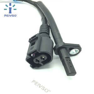 PEIVSO New High Quality ABS Sensor for HR-V Vezel 2016-2018 1.5L OEM 47510-T7X-013 1 Year Warranty - Product Image 3