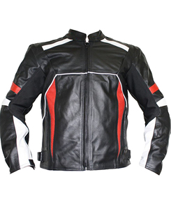 Chaqueta de Cuero Personalizada de Nuevo Estilo para Hombre, Transpirable, de Alta Calidad, Estilo Urbano, Grosor Estándar, MOQ Bajo - Product Image 5