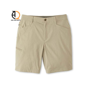 Shorts de pêche pour hommes, légers et anti-UV - Product Image 2