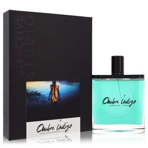 Profumo Ombre Indigo Eau De Parfum Spray Unisex - Product Image 1