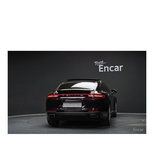 Porsche Panamera 3.0 AWD 2020 con Cámara Trasera, Asientos de Cuero, Solo Volante a la Izquierda, 41,082 Kms! - Product Image 4