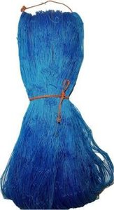 Red de alta resistencia para jardinería, red para plantas, verduras y árboles frutales, protege a las plantas del viento y la lluvia, 11 pies x 16 pies, color azul - Product Image 3