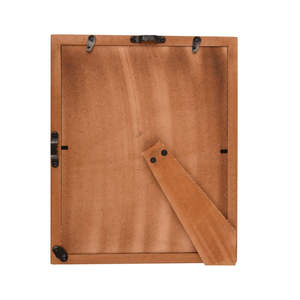 กรอบรูปตกแต่งฝังกระดูกสัตว์สุดหรูสำหรับตั้งโชว์บนโต๊ะ - Product Image 5