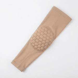 Manchons de protection pour coudes de musculation professionnels en néoprène 5 mm - Protection robuste pour la musculation en salle de sport, soutien toutes saisons - Product Image 4